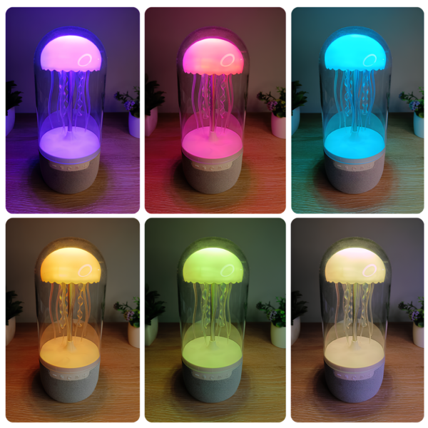 JellyVibe Speaker - Image 2
